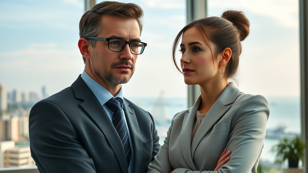 Brighton executive stress counselling session for professionals in office